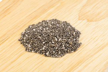 chia seed