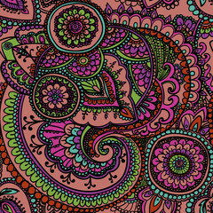 Paisley