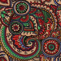 Paisley