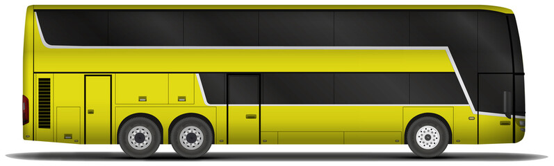 Bus de tourisme 11 © Norman75