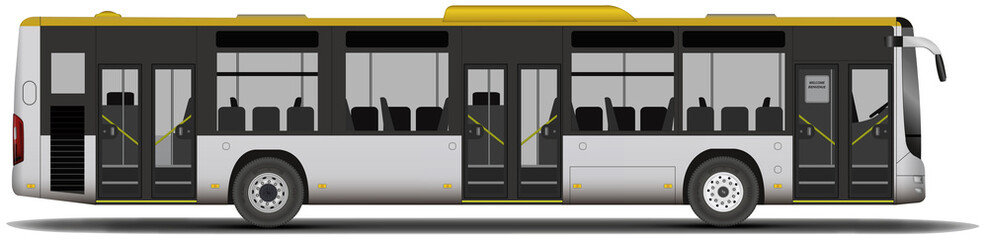 BUS URBAIN 05 © Norman75