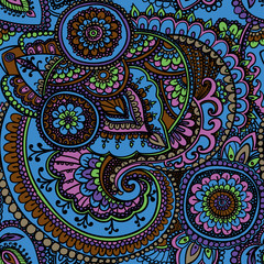 Paisley