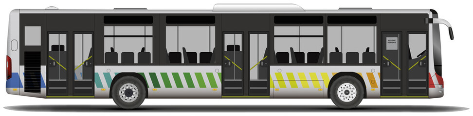 BUS URBAIN 09 © Norman75