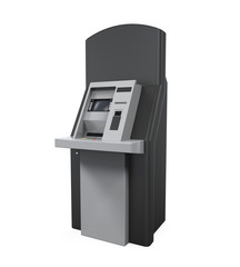 Automated Teller Machine