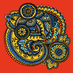 Paisley