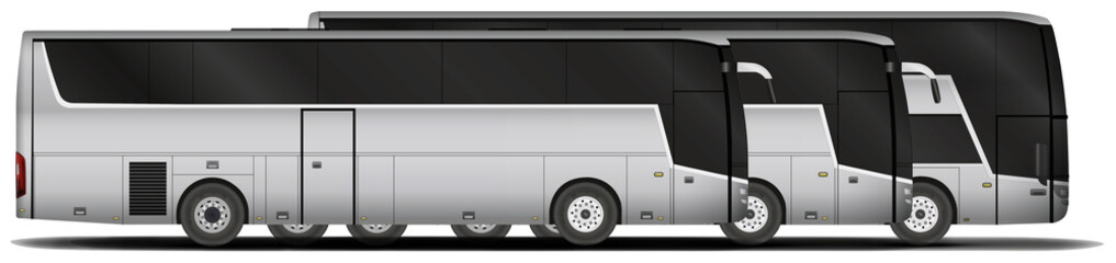 COMPO BUS TOURISME 03 © Norman75