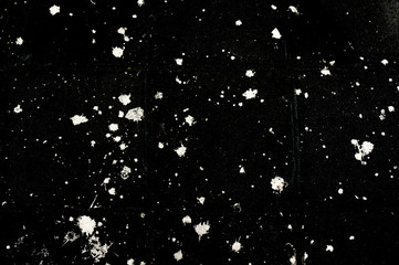 Distressed Overlay Texture for your design. EPS10 vector