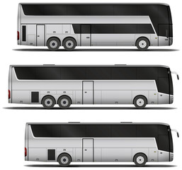 Planche BUS TOURISME 02 © Norman75