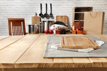 kitchen table place and wall space 