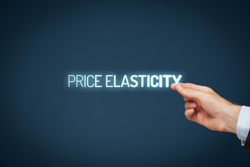 Price elasticity