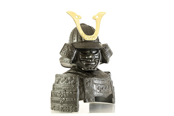 samurai armour - 93678417
