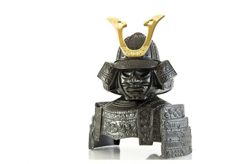 samurai armour - 93678471