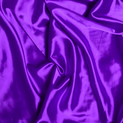 Smooth elegant purple silk background