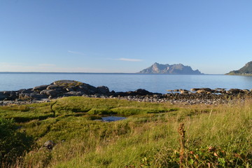 North Norway