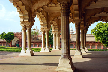 Diwan-i-khas
