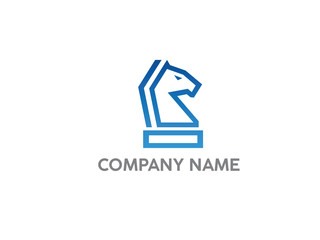 horse business logo