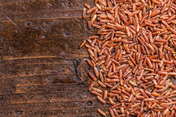 Red rice