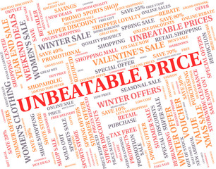 Unbeatable Price Means Breathtaking Toll And Remarkable