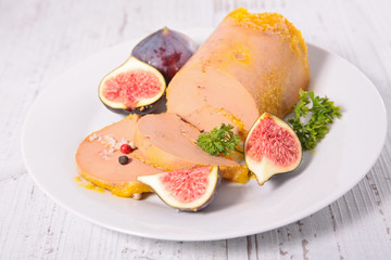foie gras © M.studio