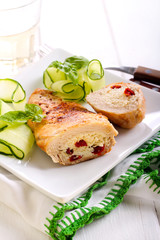  chicken breast