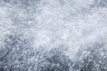 Abstract explosion electricity texture.