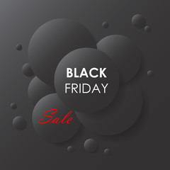 Black Friday sale