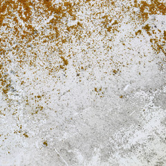 Old boat hull background texture