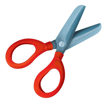 Cartoon Scissors Images – Browse 41,516 Stock Photos, Vectors, and Video |  Adobe Stock