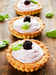 Tartlets