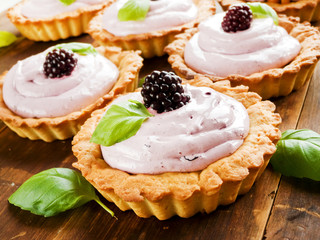 Tartlets