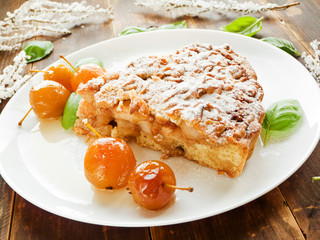 Apple pie