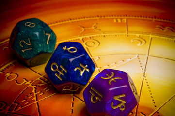 Astrology