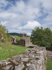 Urquhart Castle, Scotland