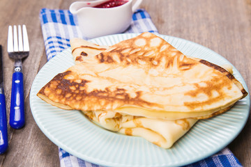 pancake
