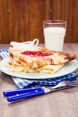 pancake