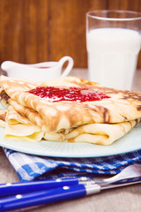pancake