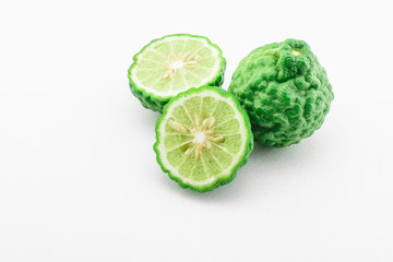 Kaffir Lime