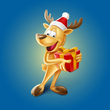 reindeer