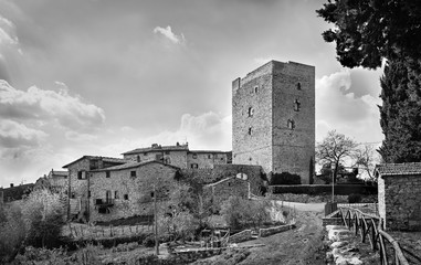 Borgo medievale