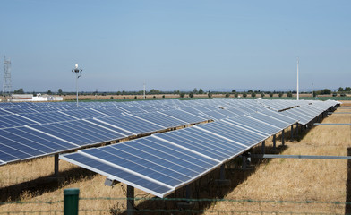 solar panels in portugal