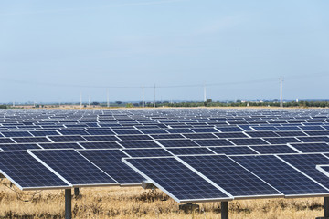 solar panels in portugal