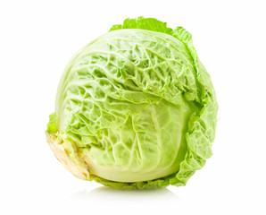 Obraz premium Cabbage