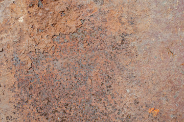 rust on old steel texture 