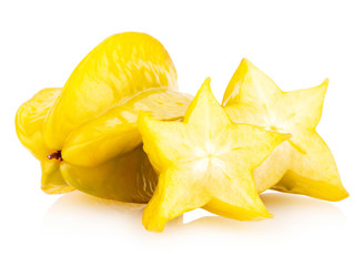 Fototapeta premium Carambola