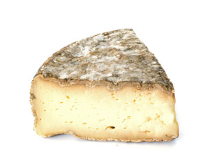 Tomme cheese