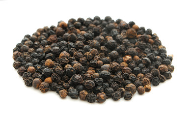 Black pepper