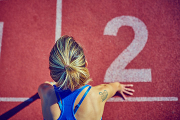 Atletica