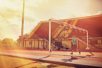 Atletica leggera