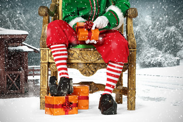 elf 