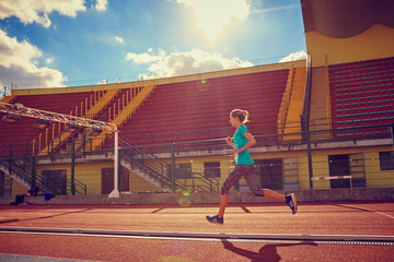 Atletica leggera
